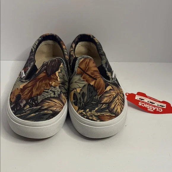 Vans Slip-On Sneakers - Picture 2 of 8